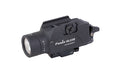 FENIX, GL23R, Weapon Light, White LED with Green Laser, 1,200 Lumens, 3.43" Long, Fits GLOCK and 1913 Rails, Includes Rechargeable 18350 Battery and USB Type-C Charging Cable