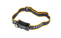 FENIX, M23 V2, Headlamp, 300 Lumens, Matte Finish, Black, Includes Headband and (1)-AA Battery