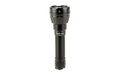 FENIX, HT32, Flashlight, White/Red/Green LED, 2,500 Lumens, 6.3" Long, Anodized Finish, Black, Includes Rechargeable 21700 Battery and USB Type-C Charging Cable