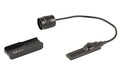 FENIX, AER-02 V2 Kit, Remote Switch with ALG-05 Mount, Fits PD32 V2/PD35 V2/PD35 V3/TK11TAC, Black