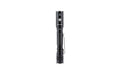 FENIX, LD22 V2, Flashlight, White LED, 800 Lumens, 5.83" Long, Anodized Finish, Black, Includes Rechargeable 1600 mAh Battery and USB Type-C Charging Cable