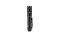 FENIX, LD30R, Flashlight, White LED, 1,700 Lumens, 5.11" Long, Anodized Finish, Black, Includes Rechargeable 18650 Battery and USB Type-C Charging Cable
