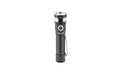 FENIX, LD35R, Flashlight, White/Red/Blue LED, 1,800 Lumens, Anodized Finish, Black, Includes Rechargeable 18650 Battery and USB Type-C Charging Cable