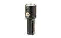 FENIX, LR36R, Flashlight, White LED with White Laser, 10,000 Lumens, Anodized Finish, Black, Includes (2)-Rechargeable ARB-L21-5000 Batteries and USB Type-C Charging Cable
