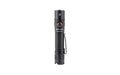 FENIX, PD35 V3, Flashlight, White LED, 1,700 Lumens, Anodized Finish, Black, Includes Rechargeable 18650 Battery and USB Type-C Charging Cable