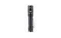 FENIX, PD36R ACE, Flashlight, White LED, 3,000 Lumens, Anodized Finish, Black, Includes Rechargeable ARB-L21-5000 Battery and USB Type-C Charging Cable