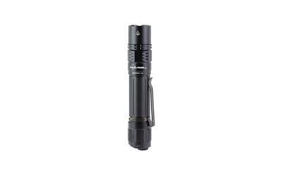 FENIX, PD36R PRO, Flashlight, White LED, 2,800 Lumens, Anodized Finish, Black, Includes Rechargeable ARB-L21-5000 Battery and USB Type-C Charging Cable