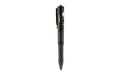 FENIX, T6 Penlight, Tactical Pen with Flashlight, White LED, 80 Lumen, Anodized Finish, Black, Includes Built-in 100mAh Li-Polymer Battery and USB Type-C Charging Cable