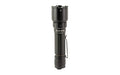FENIX, WF26R, Flashlight, White LED, 3,000 Lumens, Anodized Finish, Black, Includes ARB-L21-5000 Battery and Magnetic Charging Cable