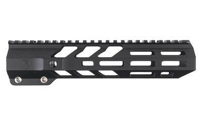 Fortis Manufacturing, Inc., Camber, Handguard, Black, MLOK, Fits AR-15, 9.6"