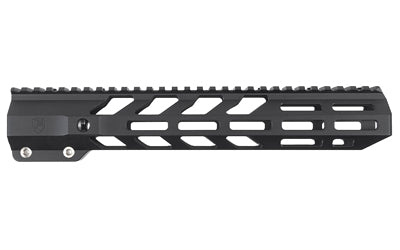 Fortis Manufacturing, Inc., Camber, Handguard, Black, MLOK, Fits AR-15, 11.8"