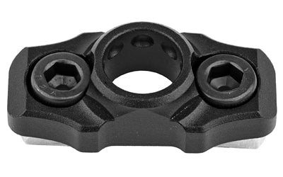 Fortis Manufacturing, Inc., QD Sling Mount, Black Finish