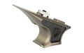 Fortis Manufacturing, Inc., Shift, Handstop, M-LOK, Anodized Flat Dark Earth Finish