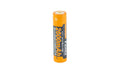 FENIX, USB Rechargeable 18650 Battery, Micro USB Charging Port, 2600mAh, 3.6V, Black