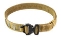 GBRS Group, Assaulter Belt System, Belt, Coyote, Nylon