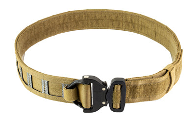 GBRS Group, Assaulter Belt System, Belt, Coyote, Nylon