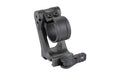GBRS Group, FTC, 30mm Magnifier Mount, Anodized Finish, Black