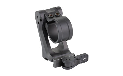 GBRS Group, FTC, 30mm Magnifier Mount, Anodized Finish, Black