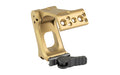 GBRS Group, FTC, OMNI Magnifier Mount, Anodized Finish, Flat Dark Earth
