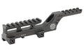 GBRS Group, Hydra V2 Mount Kit, Fits EOTECH, Cerakote Finish, Black, Aluminum Construction