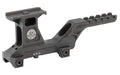 GBRS Group, Hydra V2 Mount Kit, Fits Aimpoint T2, Cerakote Finish, Black, Aluminum Construction