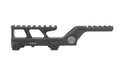 GBRS Group, Hydra V2 Mount Kit, Fits EOTECH XPS, Aluminum Construction, Anodized Finish, Black
