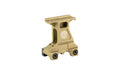GBRS Group, Lerna Mount Kit, Fits Aimpoint T2, Cerakote Finish, Flat Dark Earth