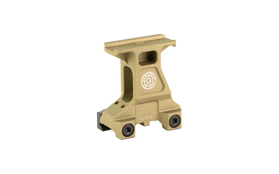 GBRS Group, Lerna Mount Kit, Fits Aimpoint T2, Cerakote Finish, Flat Dark Earth