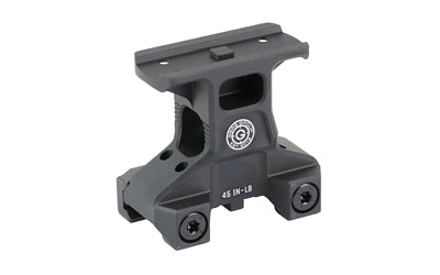 GBRS Group, Lerna Mount Kit, Fits Aimpoint ACRO, Anodized Finish, Black