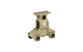GBRS Group, Lerna Mount Kit, Fits Trijicon MRO, Cerakote Finish, Flat Dark Earth