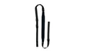 GBRS Group, Second Best Sling, 40" Adjustable Front End, 20" Adjustable Back End, 16" Minimalist Neck Pad, Black, Mounting Hardware Not Included
