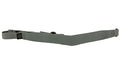 GBRS Group, Second Best Sling, 40" Adjustable Front End, 20" Adjustable Back End, 16" Minimalist Neck Pad, Wolf Gray, Mounting Hardware Not Included