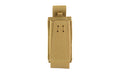 GBRS Group, Single Pistol, Magazine Pouch, Coyote Brown, Fits 1 Pistol Magazine