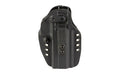G-Code, Prime Carry, Holster, Black, Fits Staccato P