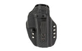 G-Code, Prime Carry, Holster, Black, Fits Glock 17/47/49 Gen 3-6