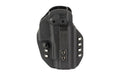 G-Code, Prime Carry, Holster, Black, Fits Glock 48/48 MOS