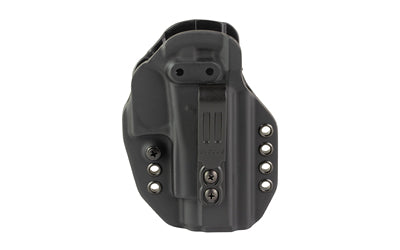 G-Code, Prime Carry, Holster, Black, Fits Glock 48/48 MOS