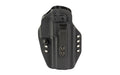 G-Code, Prime Carry, Holster, Black, Fits SIG P320 Full Size and M17