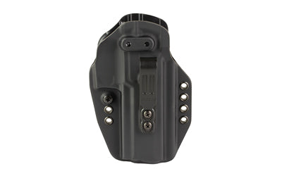 G-Code, Prime Carry, Holster, Black, Fits SIG P320 Full Size and M17