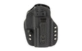 G-Code, Prime Carry, Holster, Black, Fits SIG P320 Compact and M18