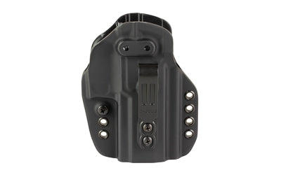 G-Code, Prime Carry, Holster, Black, Fits SIG P320 Compact and M18