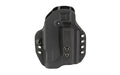 G-Code, Prime Carry, Holster, Black, Fits SIG P365LX with TLR7 Sub