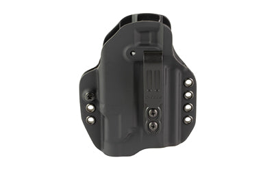 G-Code, Prime Carry, Holster, Black, Fits SIG P365LX with TLR7 Sub