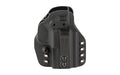 G-Code, Prime Carry, Holster, Black, Fits Springfield Armory Hellcat and Hellcat Comp