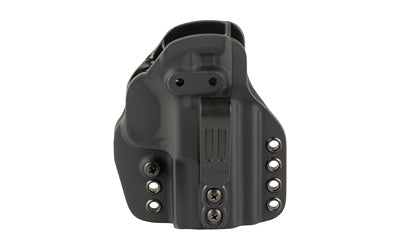 G-Code, Prime Carry, Holster, Black, Fits Springfield Armory Hellcat and Hellcat Comp