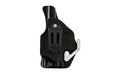 G-Code, Phenom Commando, IWB Holster, Left Hand, Kydex, Black, Fits Sig P365X MACRO