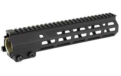 Geissele Automatics, MK16, Super Modular Rail, AR15 Handguard, 10.5", M-LOK, Anodized Finish, Black
