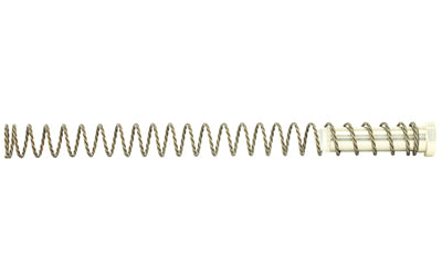 Geissele Automatics, Super 42 Braided Wire Buffer and Spring Combo, Not Compatible with Rifle Length or A5 Buffer Tubes/Receiver Extensions, Fits AR15