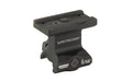 Geissele Automatics, Super Precision, Mount, Fits Aimpoint T1 & T1 Patterned Optics, APT1, 1.93" Height, Black