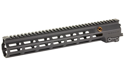 Geissele Automatics, MK16, Super Modular Rail, AR15 Handguard, 13.5", M-LOK, Anodized Finish, Black